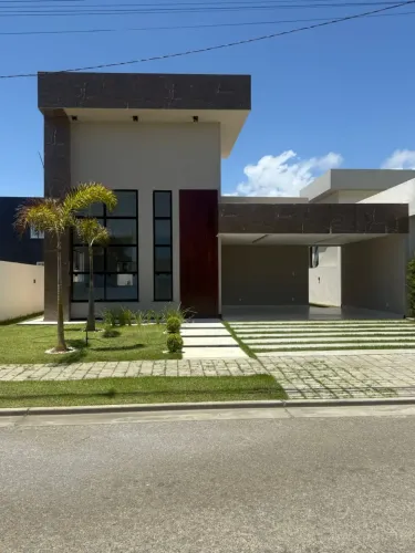 Casa à venda, OLHOS D'ÁGUA, Barra dos Coqueiros, SE