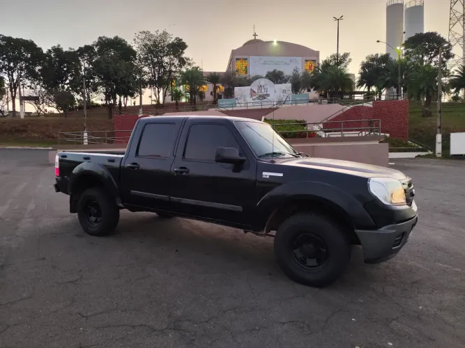 Ford Ranger XLS 2.3 16V 145cv/150cv 4X2 CD 2010