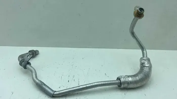 Mangueira Da Turbina Bmw X2 M35 2019/20 Motor B48e