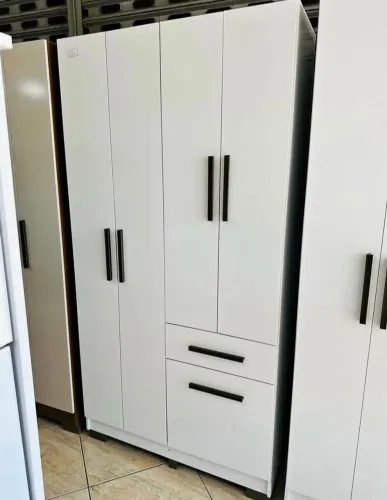 Guarda-Roupa de Solteiro Novo - ENTREGA GRÁTIS