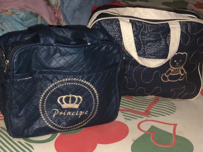 Vendo bolsa 