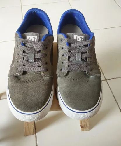 Tênis masculino DC - Original<br>ORIGINAL