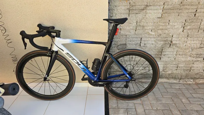 Soul 3r1 Aero T54 