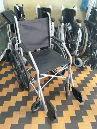 Locação de cadeira de rodas
