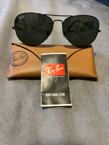 Ray-Ban Aviator 