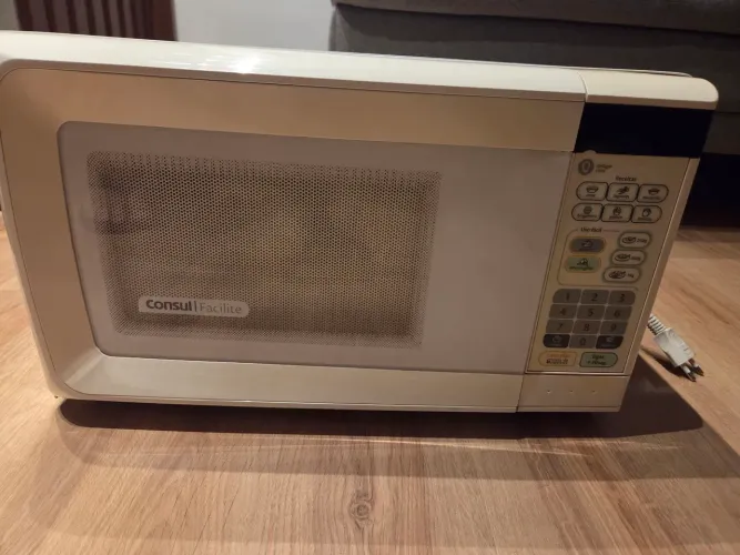 Micro-ondas Consul Facilite