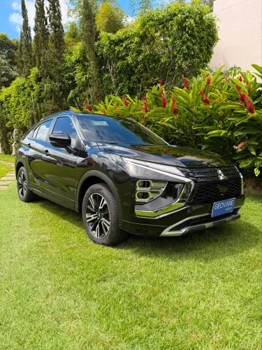 Mitsubishi Eclipse Cross HPE 1.5 16V 165cv AUT 2025