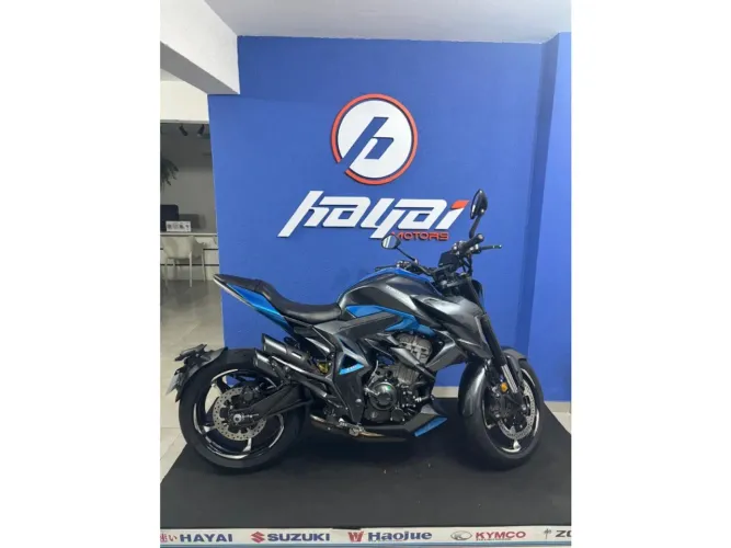 Zontes R350 2026