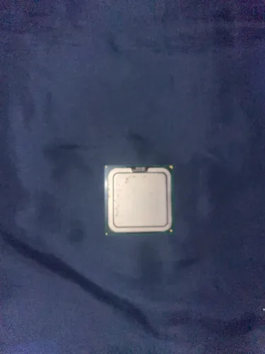 Processador Celeron