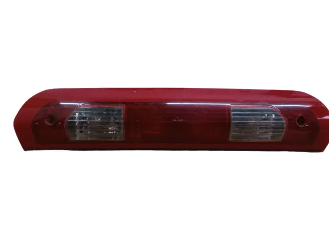 Break Light Dodge Ram 2008 Lente Com Riscos 