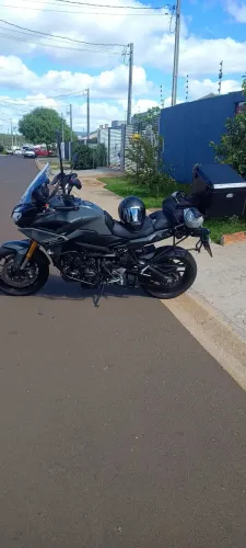 Tracer 900gt