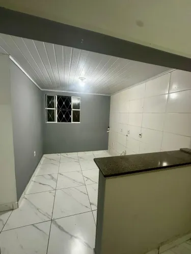 Casa aconchegante para alugar.