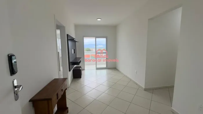 APARTAMENTO SEMI-MOBILIADO NO BAIRRO GUILHERMINA  PRAIA GRANDE!