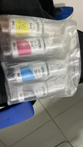 Tinta Epson original