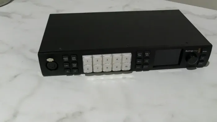 ATEM 1ME CONSTELLATION HD - BLACKMAGIC