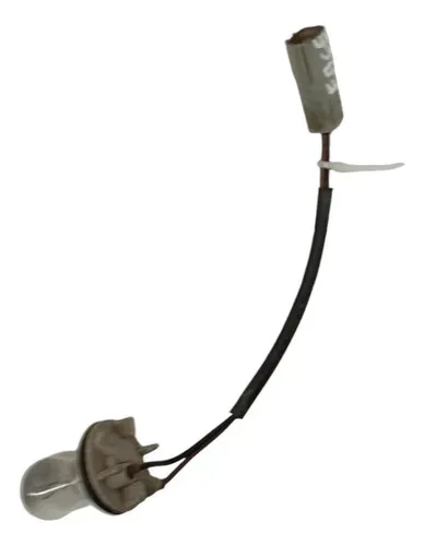 Soquete Lanterna Neblina Traseira  Chery Face 1.3 2010 2011