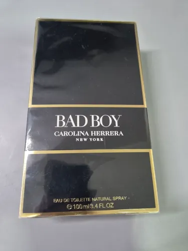 Perfume Bad Boy Carolina Herreira