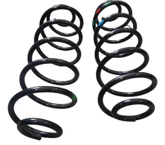 Par Mola Dianteira Peugeot 206 207 Hatch Passion Hoogar Original
