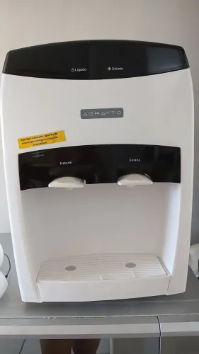 Gelagua Agratto Novo