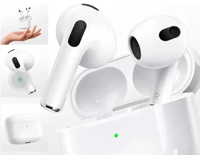 Fone De Ouvido Bluetooth Sem Fio I13 Pro