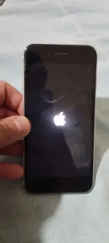 iPhone SE