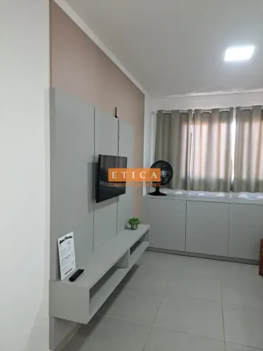 Apartamento À Venda Edifício Residencial Florenza Londrina