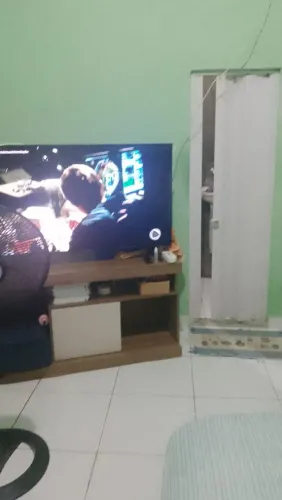 Vendo uma casa no bairro de Petrópolis 