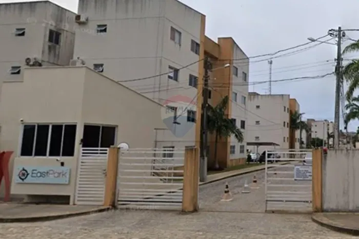 Apartamento Moderno em Natal: Conforto e Conveniência