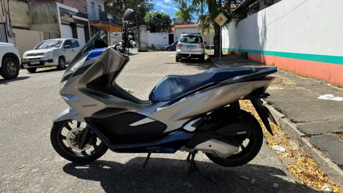 PCX SPORT 2020