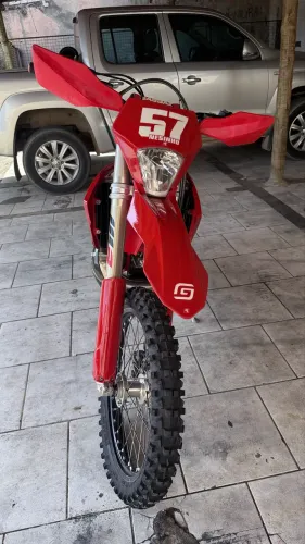 Gas Gas EC 300 2T 2024