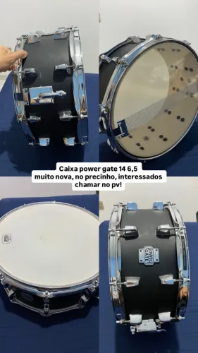 caixa power gate 14 6,5