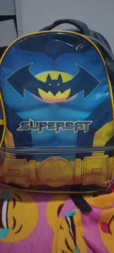 Mochila
