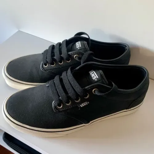 tênis vans masculino