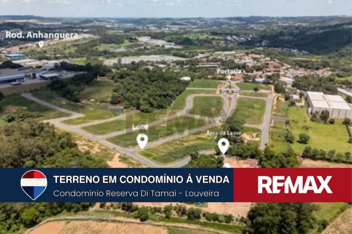 Reserva Di Tamai Residencial