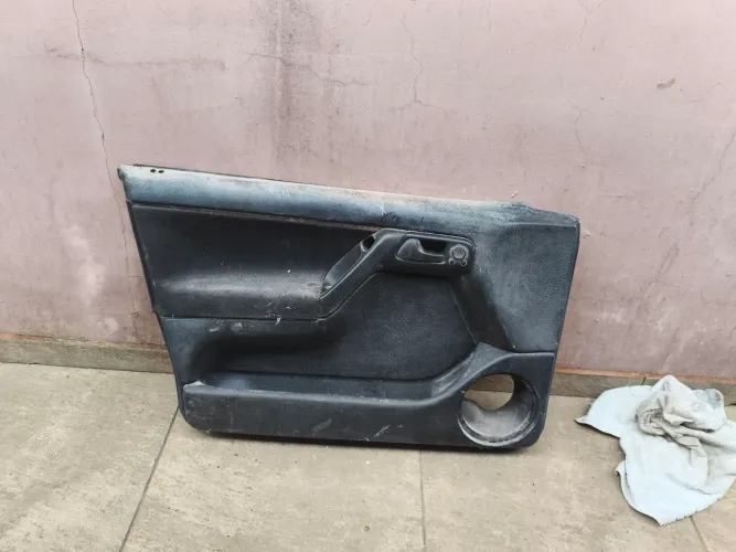 Forro porta motorista golf mk3