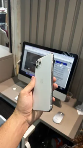 IPHONE 11 PRO MAX 256GB