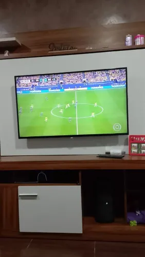 Tv AOC 43 polegadas Smart