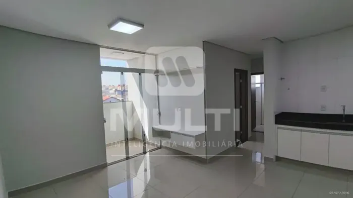 Apartamento - JARDIM BOTANICO