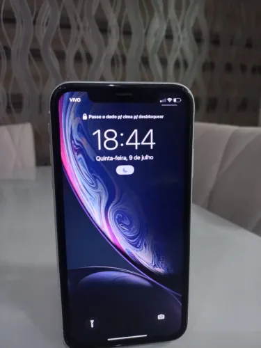 IPHONE XR 64gb