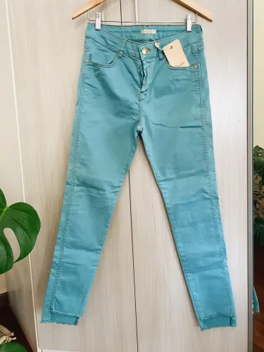 Calça nova Maria Filó 38