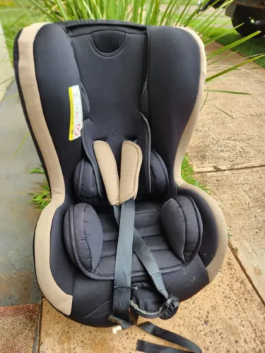 CADEIRINHA de BEBÊ para carro