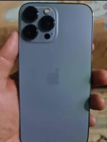 iPhone 13 Pro Max 128 Gb