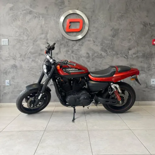 XR 1200X SPORTSTER