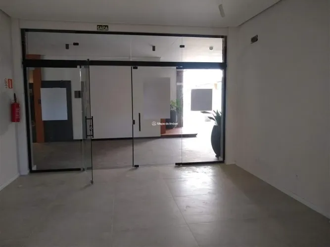 Sala comercial á venda no centro de Canela