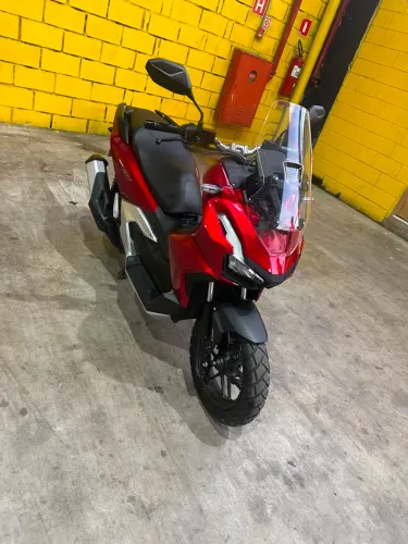 ADV 160 ano 2025 1200 km