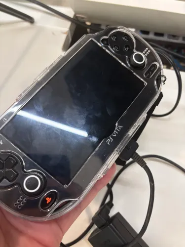 PSVITA - 64GB - FAT