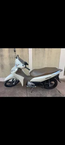 Honda Bis 