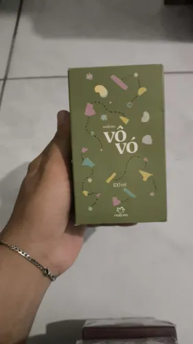 Natura VôVó 100ml