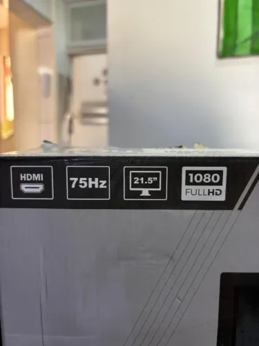 Monitor de computador 