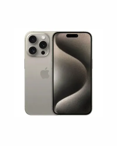 ? iPhone 15 Pro 256GB - Impecável, Pronto para Uso!